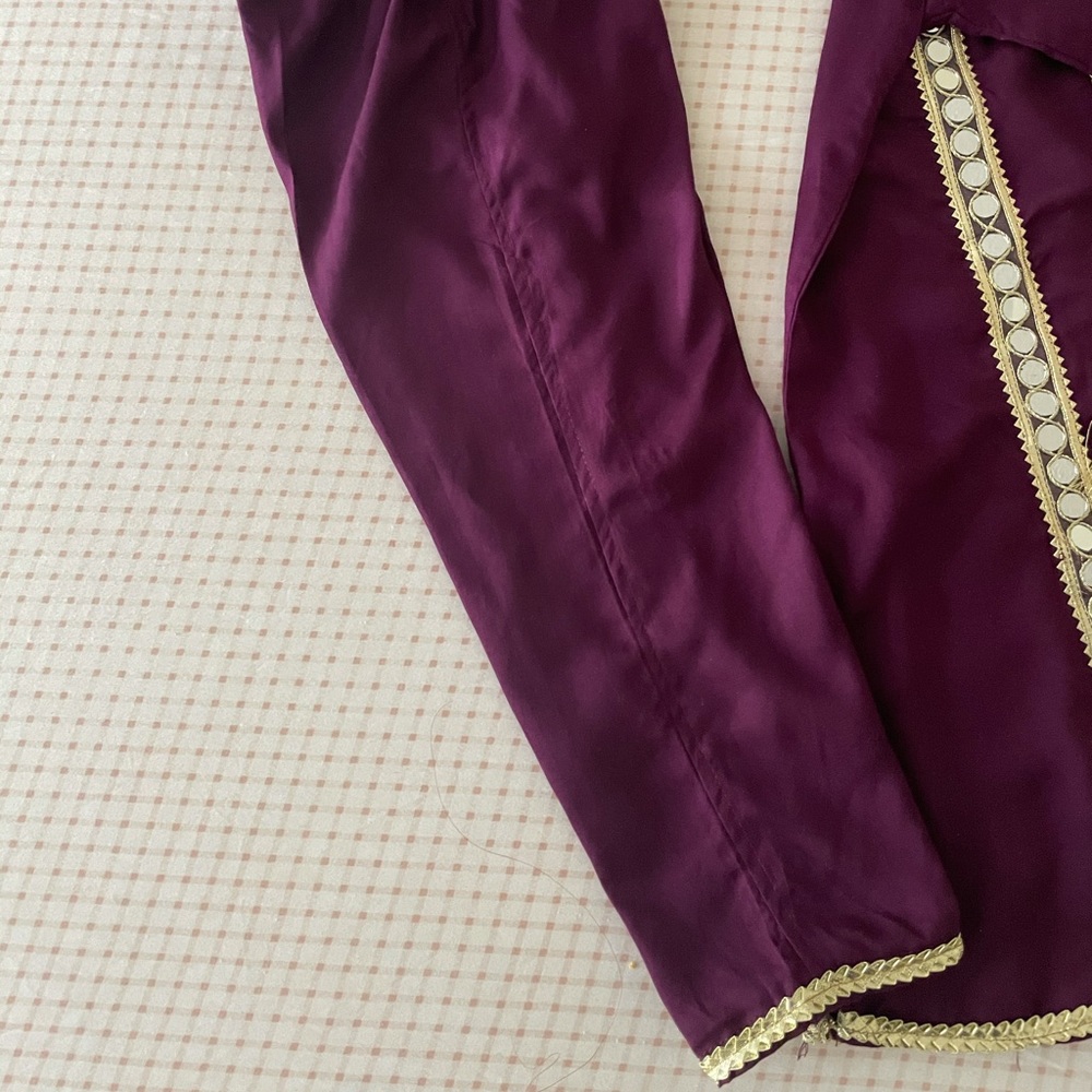 Beautiful kameez shalwar